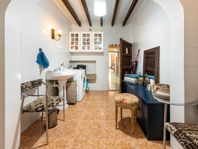 Town House for Sale in Selva, Balearic Islands 17