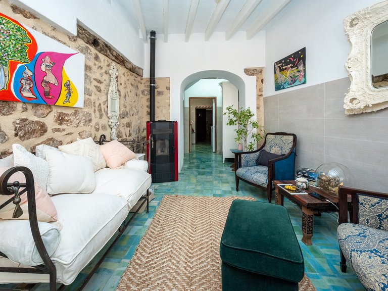 Town House for Sale in Selva, Balearic Islands 9