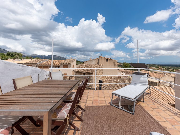 Town House for Sale in Selva, Balearic Islands 3
