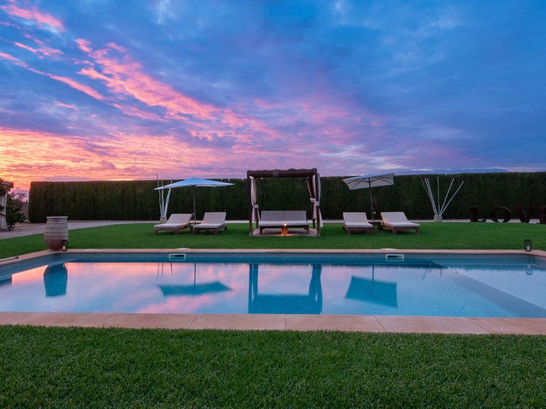 Country House for Sale in Campos, Balearic Islands 4