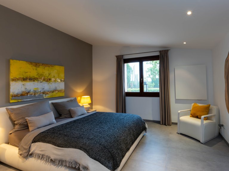 Country House for Sale in Campos, Balearic Islands 17
