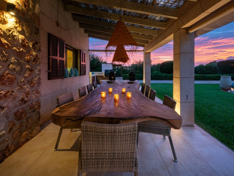 Country House for Sale in Campos, Balearic Islands 10