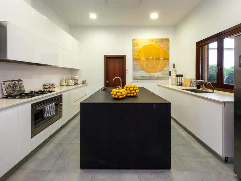 Country House for Sale in Campos, Balearic Islands 15