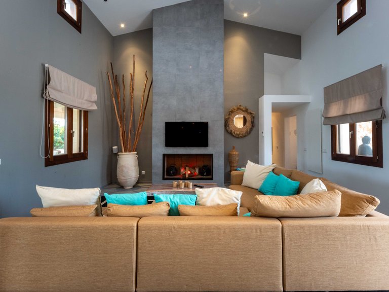 Country House for Sale in Campos, Balearic Islands 12