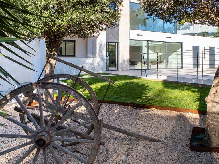 Villa for Sale in Santa Ponsa, Balearic Islands 20