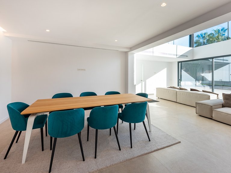 Villa for Sale in Santa Ponsa, Balearic Islands 8
