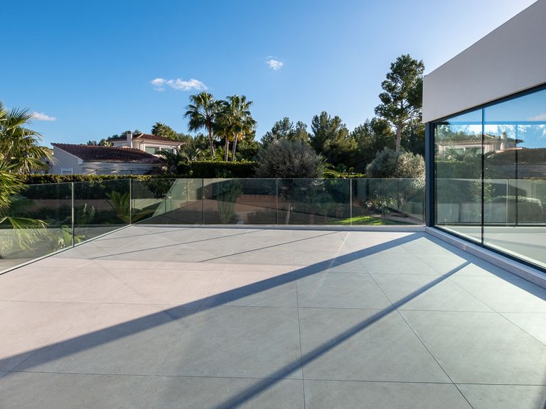 Villa for Sale in Santa Ponsa, Balearic Islands 13