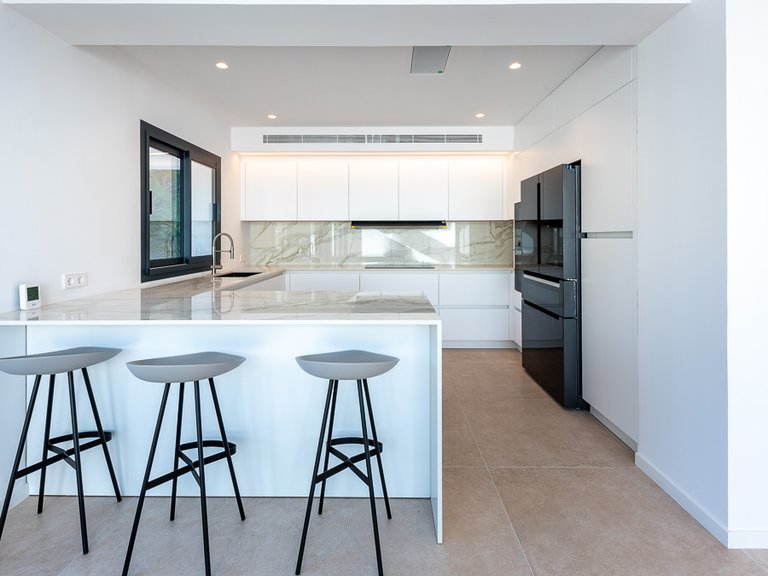 Villa for Sale in Santa Ponsa, Balearic Islands 6