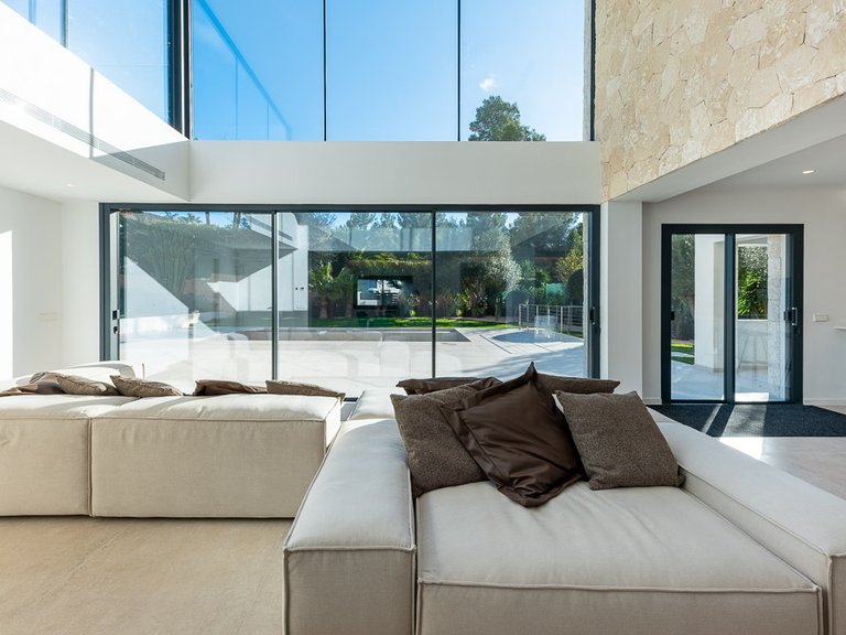 Villa for Sale in Santa Ponsa, Balearic Islands 7