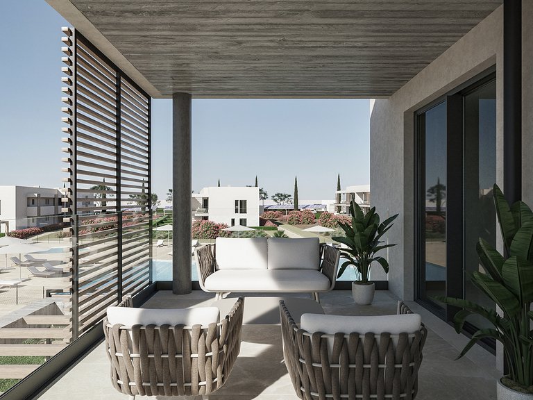 Apartment for Sale in Sa Ràpita, Balearic Islands 1