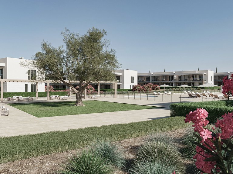 Apartment for Sale in Sa Ràpita, Balearic Islands 12