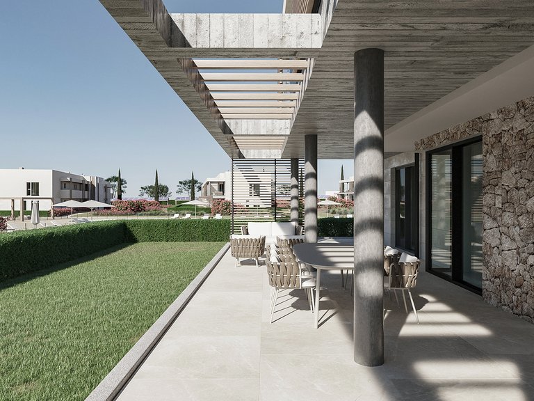 Apartment for Sale in Sa Ràpita, Balearic Islands 2