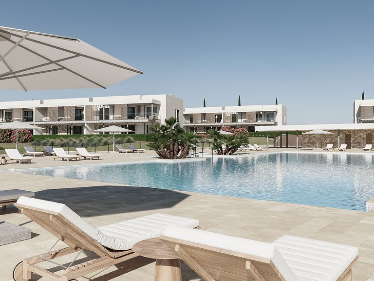 Apartment for Sale in Sa Ràpita, Balearic Islands 9