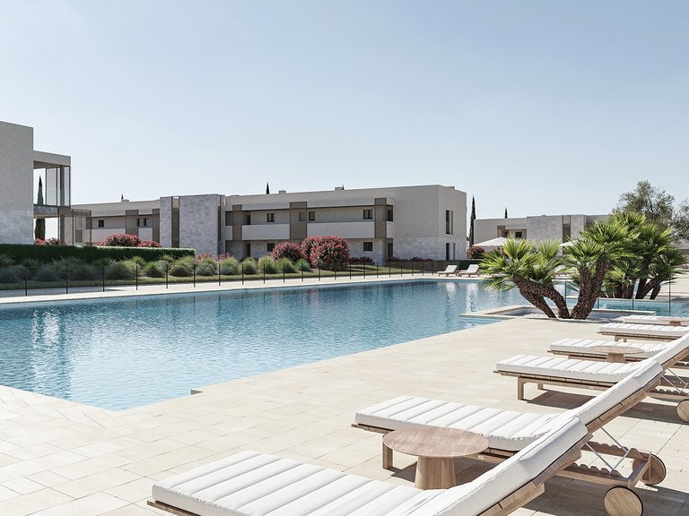 Apartment for Sale in Sa Ràpita, Balearic Islands 10