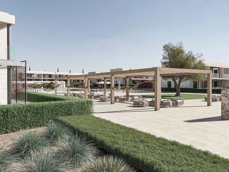 Apartment for Sale in Sa Ràpita, Balearic Islands 11