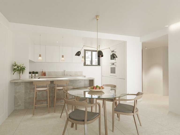 Apartment for Sale in Sa Ràpita, Balearic Islands 5