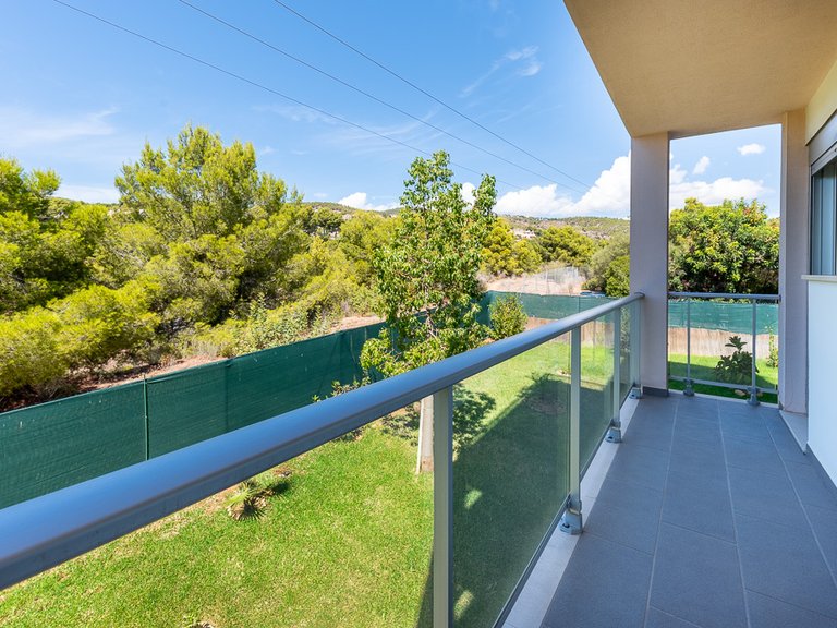 Apartment for Sale in Portals Nous, Balearic Islands 19
