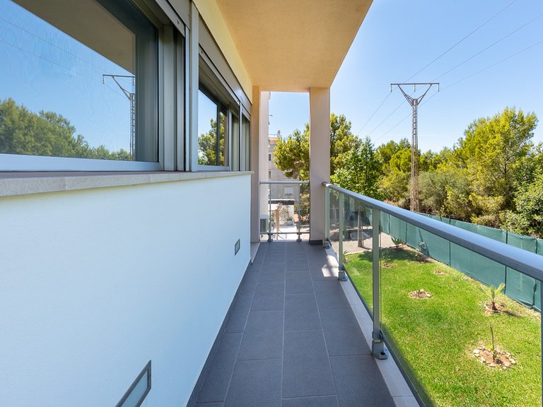 Apartment for Sale in Portals Nous, Balearic Islands 20