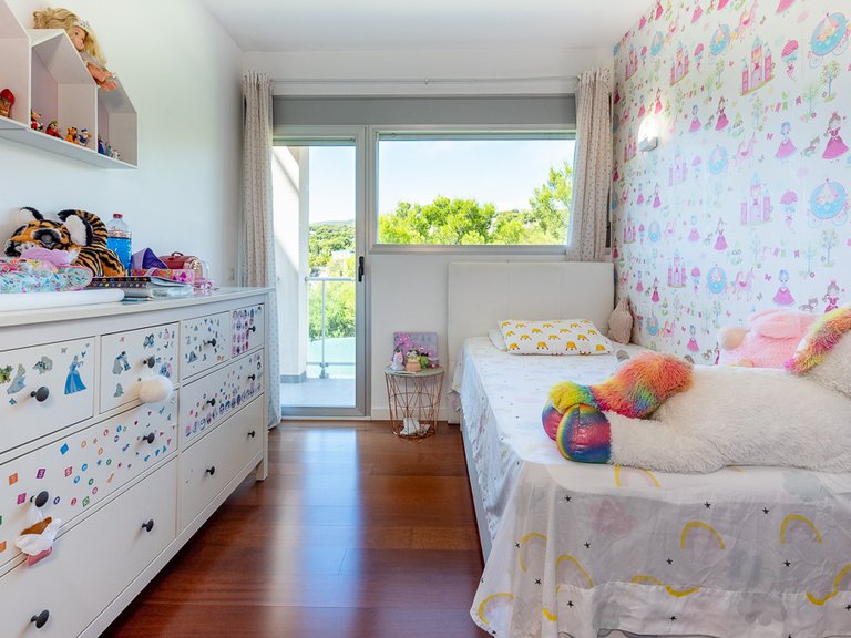 Apartment for Sale in Portals Nous, Balearic Islands 12