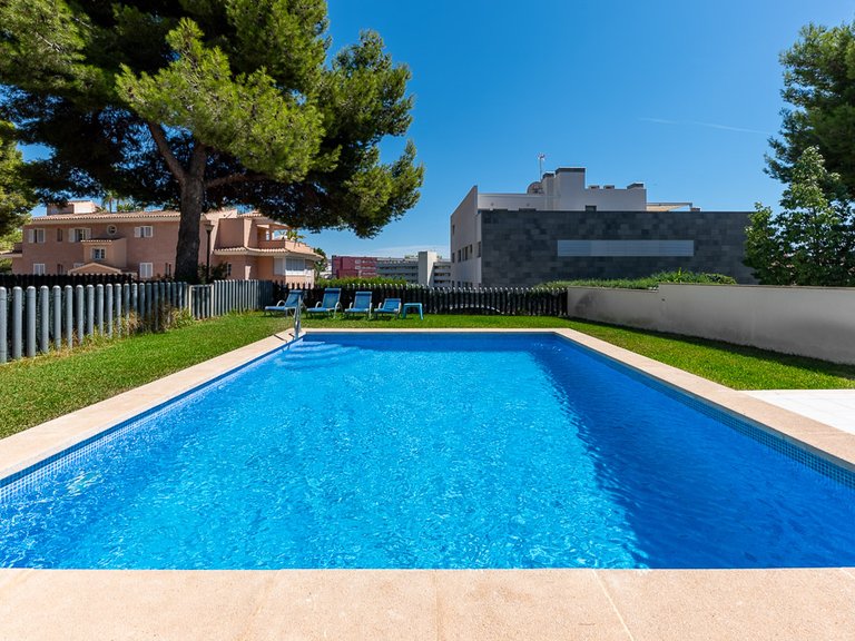 Apartment for Sale in Portals Nous, Balearic Islands 17