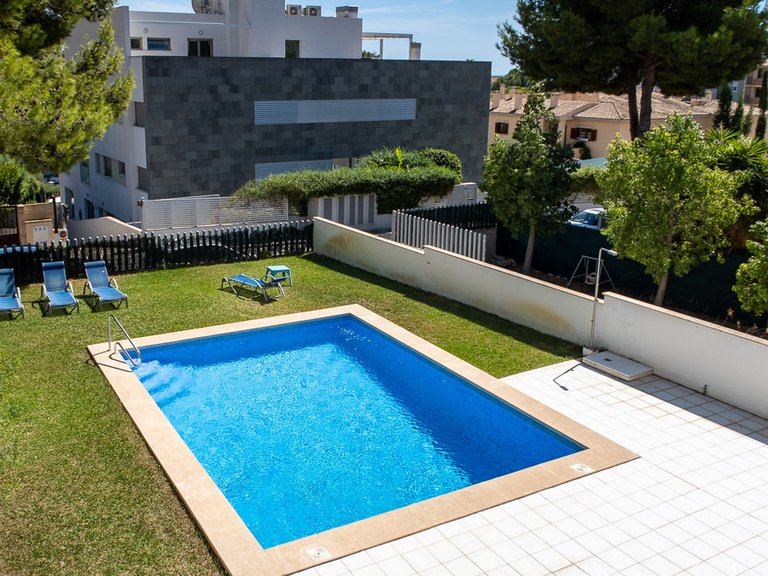 Apartment for Sale in Portals Nous, Balearic Islands 2