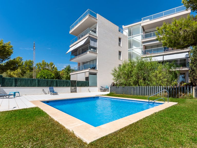 Apartment for Sale in Portals Nous, Balearic Islands 16