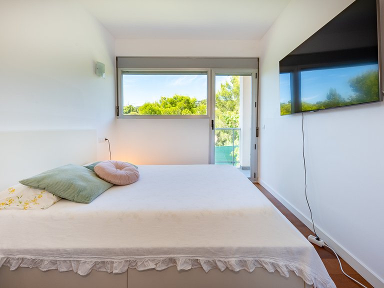 Apartment for Sale in Portals Nous, Balearic Islands 9