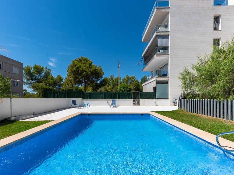Apartment for Sale in Portals Nous, Balearic Islands 18