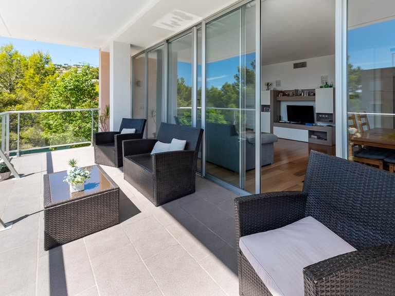 Apartment for Sale in Portals Nous, Balearic Islands 6