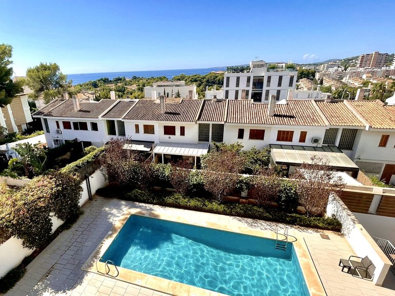 Apartment for Rent in Bonanova & Son Armadans, Balearic Islands 3