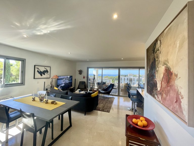 Apartment for Rent in Bonanova & Son Armadans, Balearic Islands 5