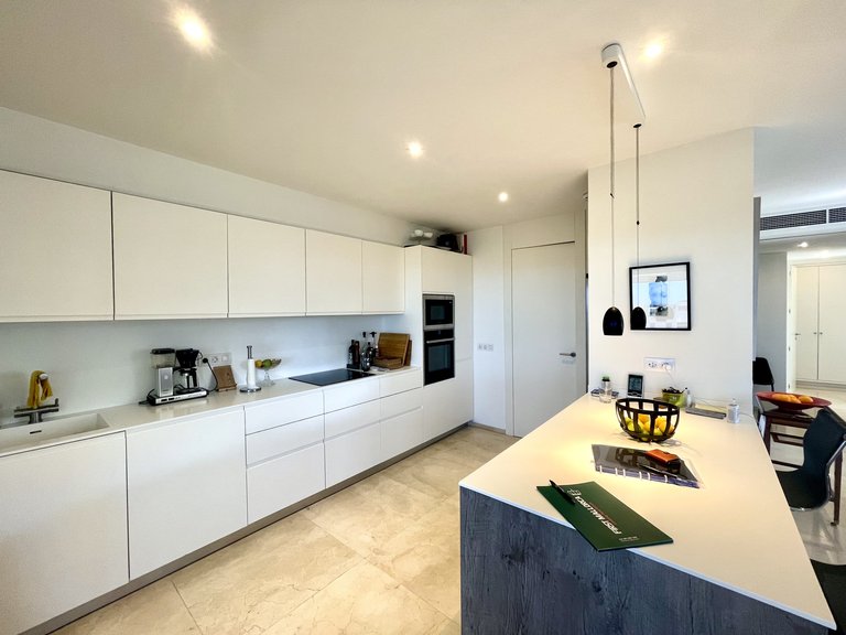 Apartment for Rent in Bonanova & Son Armadans, Balearic Islands 6