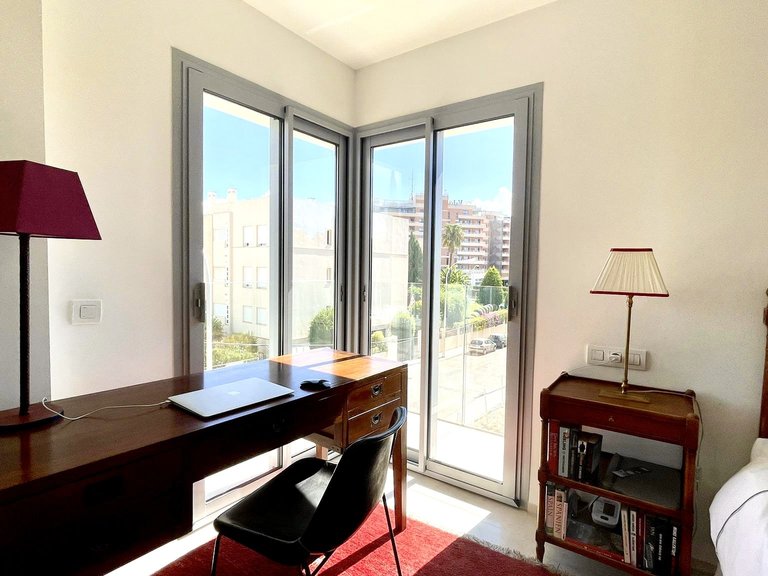 Apartment for Rent in Bonanova & Son Armadans, Balearic Islands 9