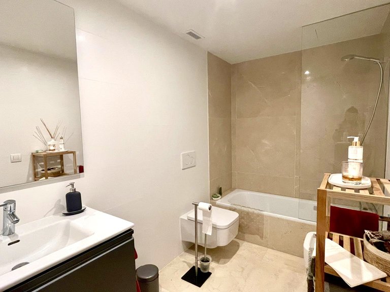 Apartment for Rent in Bonanova & Son Armadans, Balearic Islands 13