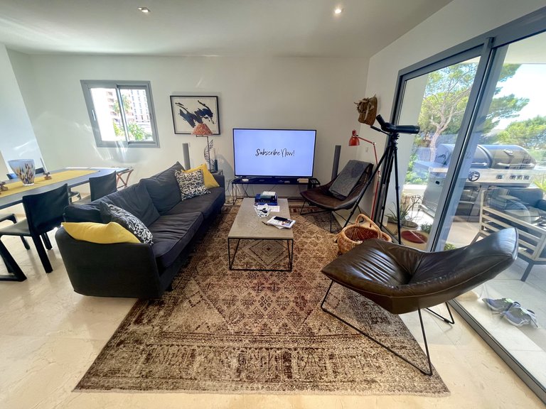 Apartment for Rent in Bonanova & Son Armadans, Balearic Islands 7