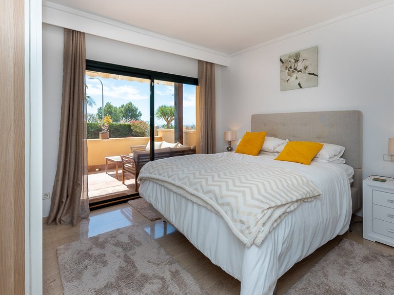 Apartment for Sale in Bendinat, Balearic Islands 9