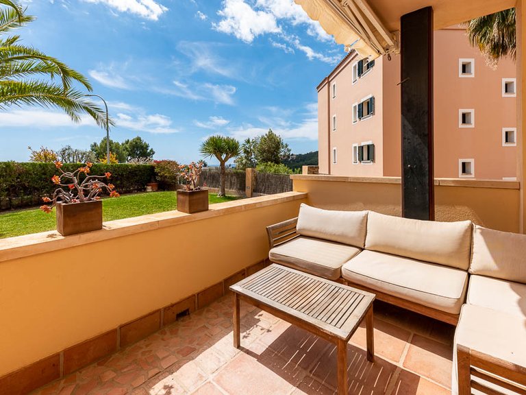Apartment for Sale in Bendinat, Balearic Islands 4