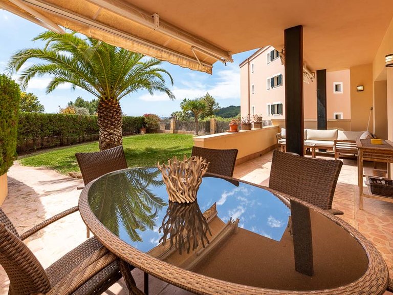 Apartment for Sale in Bendinat, Balearic Islands 3