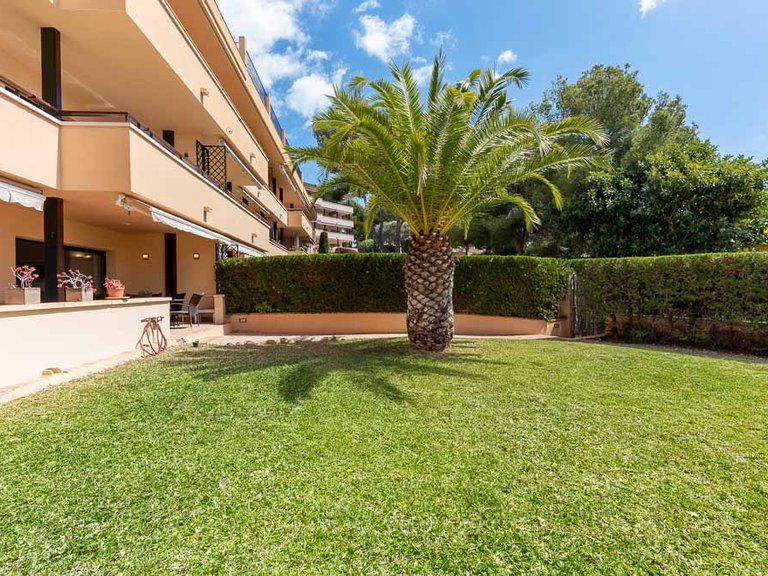 Apartment for Sale in Bendinat, Balearic Islands 14