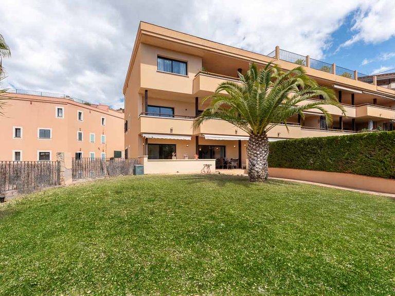 Apartment for Sale in Bendinat, Balearic Islands 15