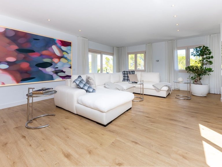 Villa for Sale in Santa Ponsa, Balearic Islands 14