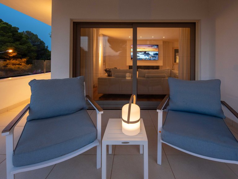 Villa for Sale in Santa Ponsa, Balearic Islands 8