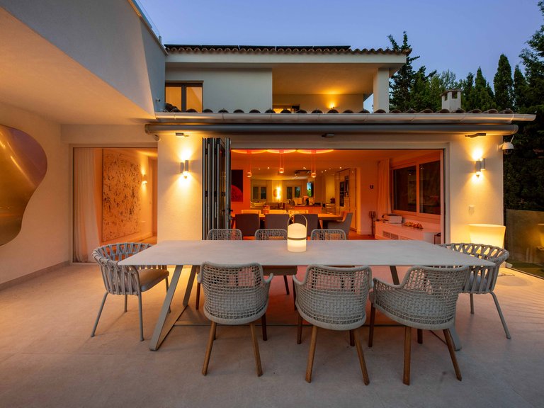 Villa for Sale in Santa Ponsa, Balearic Islands 6