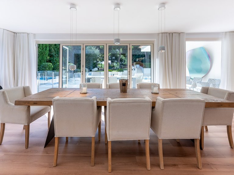 Villa for Sale in Santa Ponsa, Balearic Islands 10