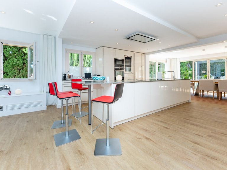 Villa for Sale in Santa Ponsa, Balearic Islands 15