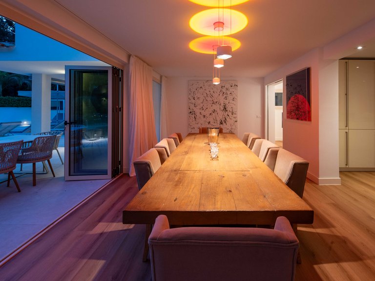 Villa for Sale in Santa Ponsa, Balearic Islands 11