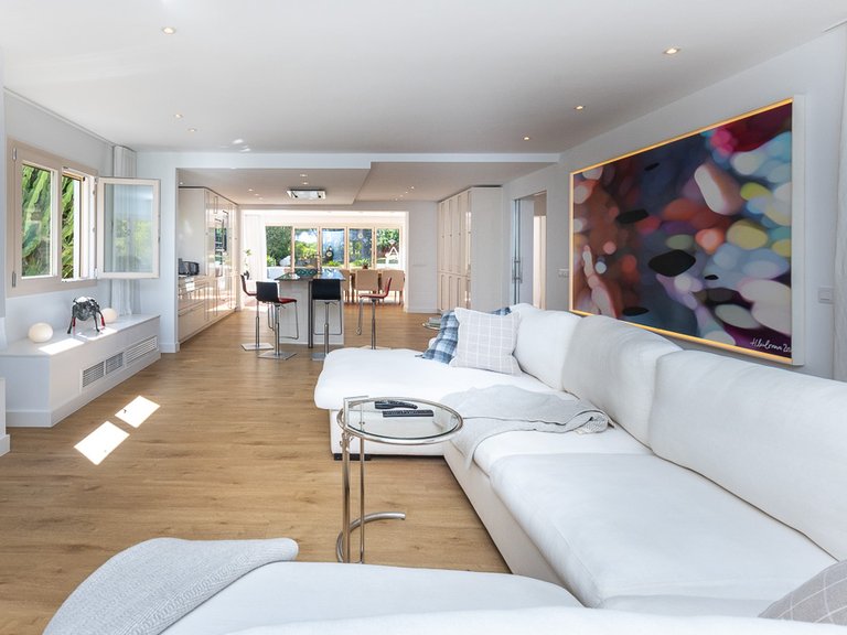 Villa for Sale in Santa Ponsa, Balearic Islands 13