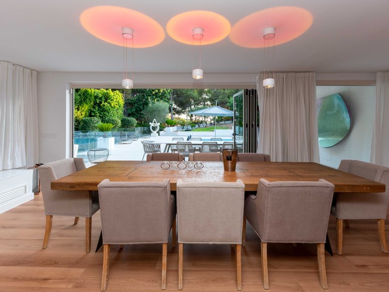 Villa for Sale in Santa Ponsa, Balearic Islands 12
