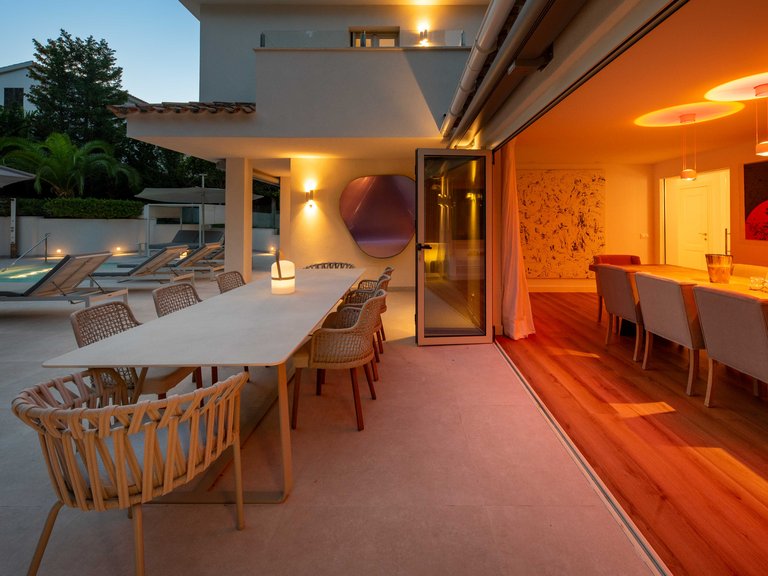 Villa for Sale in Santa Ponsa, Balearic Islands 5