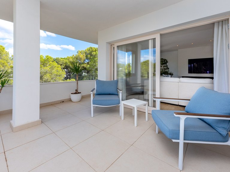 Villa for Sale in Santa Ponsa, Balearic Islands 29